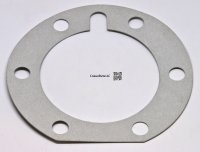 Brake Drum Oil Deflector Gasket 69-94 Brake Drum Oil Deflector Gasket 69-94