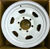 Wheel Rim 1981-1990 FJ60 FJ62 Land Cruiser