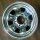 Spare Tire Rim (Chrome Plated 15x7JJ)