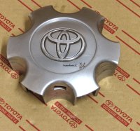 Hub Cap For Tundra And Sequoia 17" Alloy Rim 03-06
