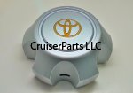 Landcruiser Center Hub Cap 1995-1997