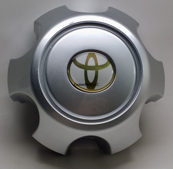 Landcruiser Center Hub Cap 1995-1997