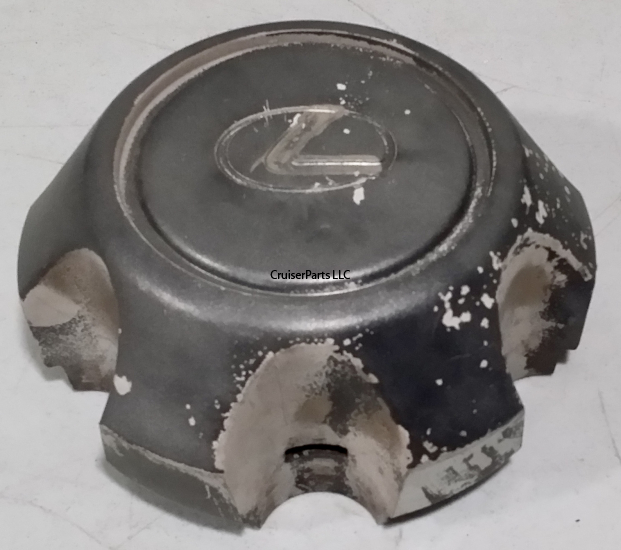 Modal Additional Images for Lexus LX450 Center Cap Hub Cap 96-97
