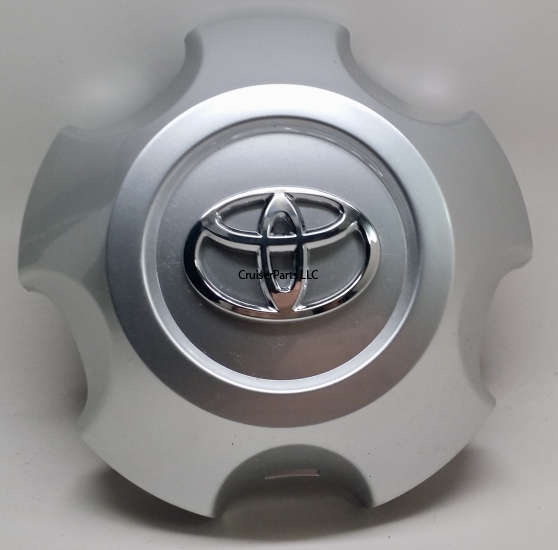 Wheel Hub Cap for 98-01 100 Series Cruisers