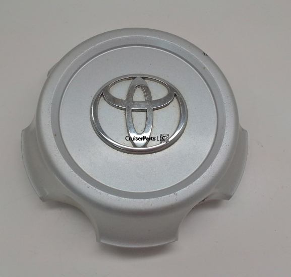 Hub Cap for 98-02 100 Series Cruisers