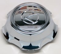 Front Center Hub Cap LX470 01-02