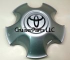 Center Hub Cap 2003-2004