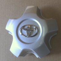 Center Hub Cap Type H 05-06