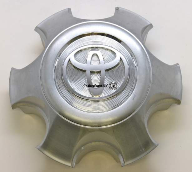 Modal Additional Images for Wheel Hub Cap for 05-09 Toyota Tacoma