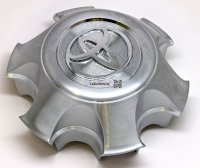 Wheel Hub Cap for 05-09 Toyota Tacoma