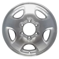 80 series Land Cruiser Type Alloy Wheel Rim 93-94