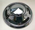 Factory Hub Cap FJ40 Closed Cap