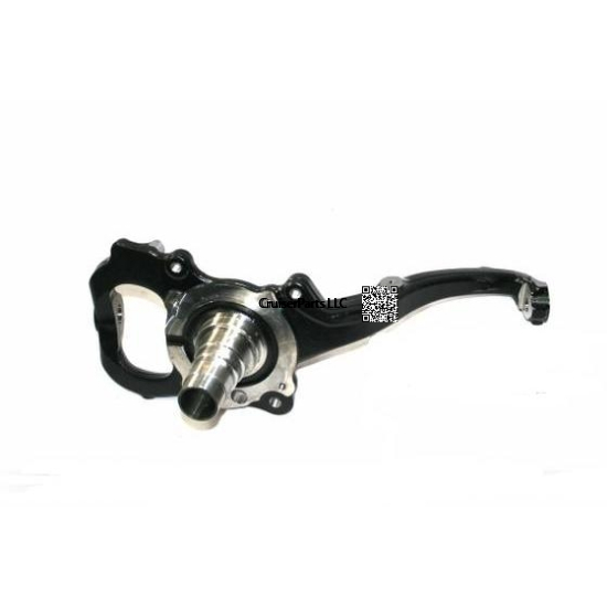 Spindle 1998-2007 Front Right