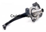 Spindle 1998-2007 Front Left