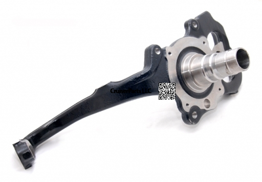 Spindle 1998-2007 Front Left