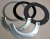 Steering Knuckle Wiper Kit for Early to 1/90 Land Cruisers
