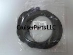 Steering Knuckle Oil Seal