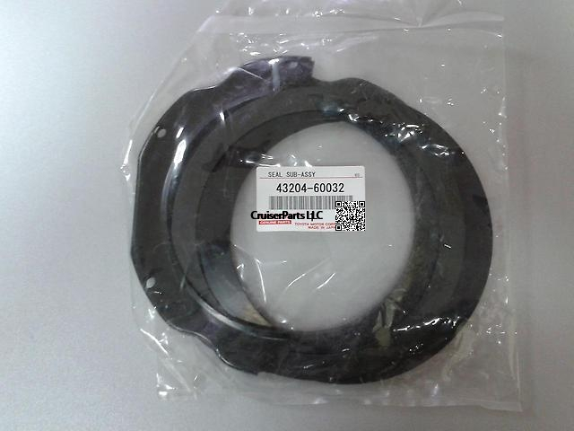 Steering Knuckle Oil Seal