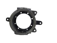 Right Steering Knuckle NO ABS 91 - 97 80 Series