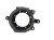 Right Steering Knuckle NO ABS 91 - 97 80 Series