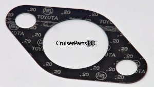 Steering Knuckle Adjust Shim No. 1 T=0.20 for 90-97 80 Series