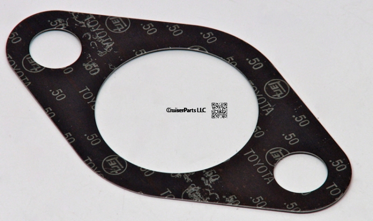 Modal Additional Images for Steering Knuckle Adjust Shim for 91-97 80 Series Cruisers