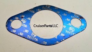 Steering Knuckle Adjust Shim for 91-97 80 Series Cruisers