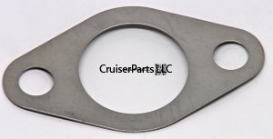 Steering Knuckle Adjust Shim No. 1 T=1.00 90-97