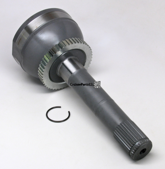 AAA+ Land Cruiser CV Joint Birfield Joint 1991-1997 Best Quality