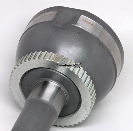 AAA+ Land Cruiser CV Joint Birfield Joint 1991-1997 Best Quality