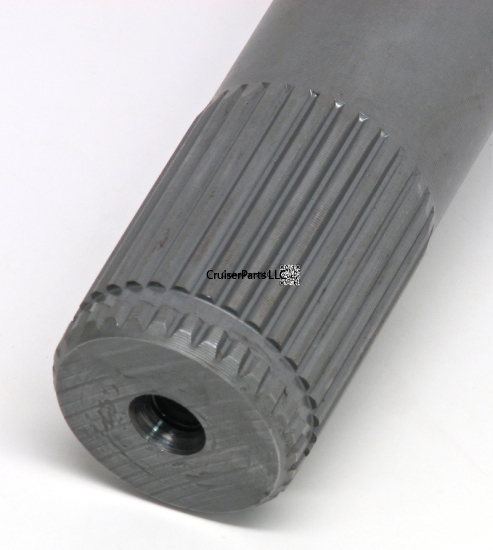 Modal Additional Images for AAA+ Land Cruiser CV Joint Birfield Joint 1991-1997 Best Quality