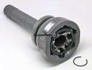 AAA+ Land Cruiser CV Joint Birfield Joint 1991-1997 Best Quality