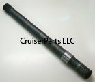 RH Inner Front Axle Shaft