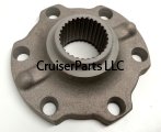 Front Axle Outer Shaft Flange For 80 Series 90-97