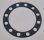 Front Axle Outer Hub Gasket Early-1997 With Solid Front Axle