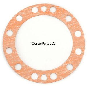 Front Axle Outer Shaft Flange Gasket