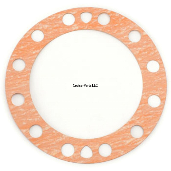 Front Axle Outer Shaft Flange Gasket
