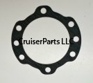 Ft Axle Flange Gasket for 90-97 FJ80 and FZJ80 Cruisers