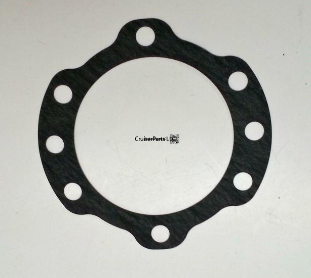 Ft Axle Flange Gasket for 90-97 FJ80 and FZJ80 Cruisers