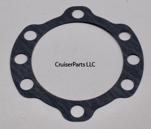 Rear Axle Outer Shaft Flange Gasket