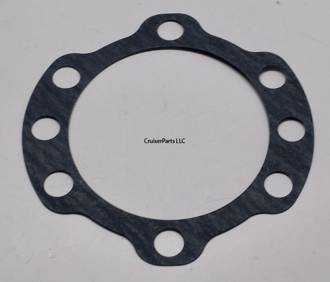 Rear Axle Outer Shaft Flange Gasket