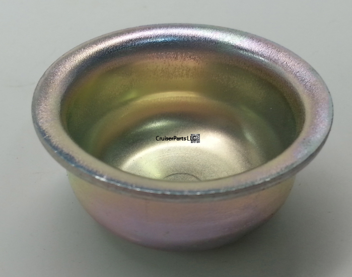 Axle Shaft Grease Cap