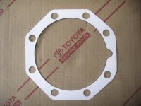 Knuckle Spindle Gasket 91-97
