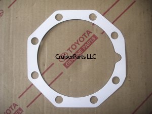 Knuckle Spindle Gasket 91-97