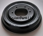 Brake Drum 69-80 (Front or Rear)