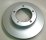 Front Disk Brake Rotor 100 Series Land Cruiser LX470