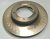 Front Brake Rotor 98-07