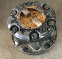 Aisin Locking Hub 81-90 - Used