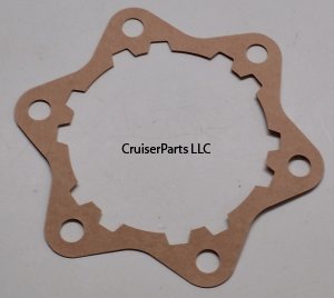 Free Wheel Gasket for Aisin Hub
