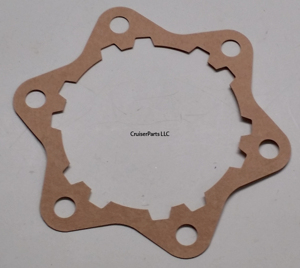 Free Wheel Gasket for Aisin Hub